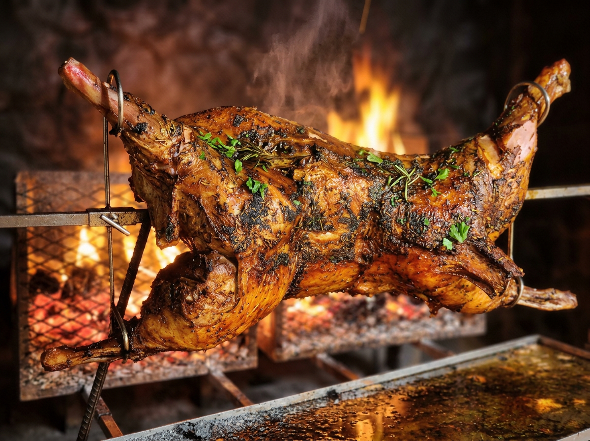Signature Karoo Lamb
