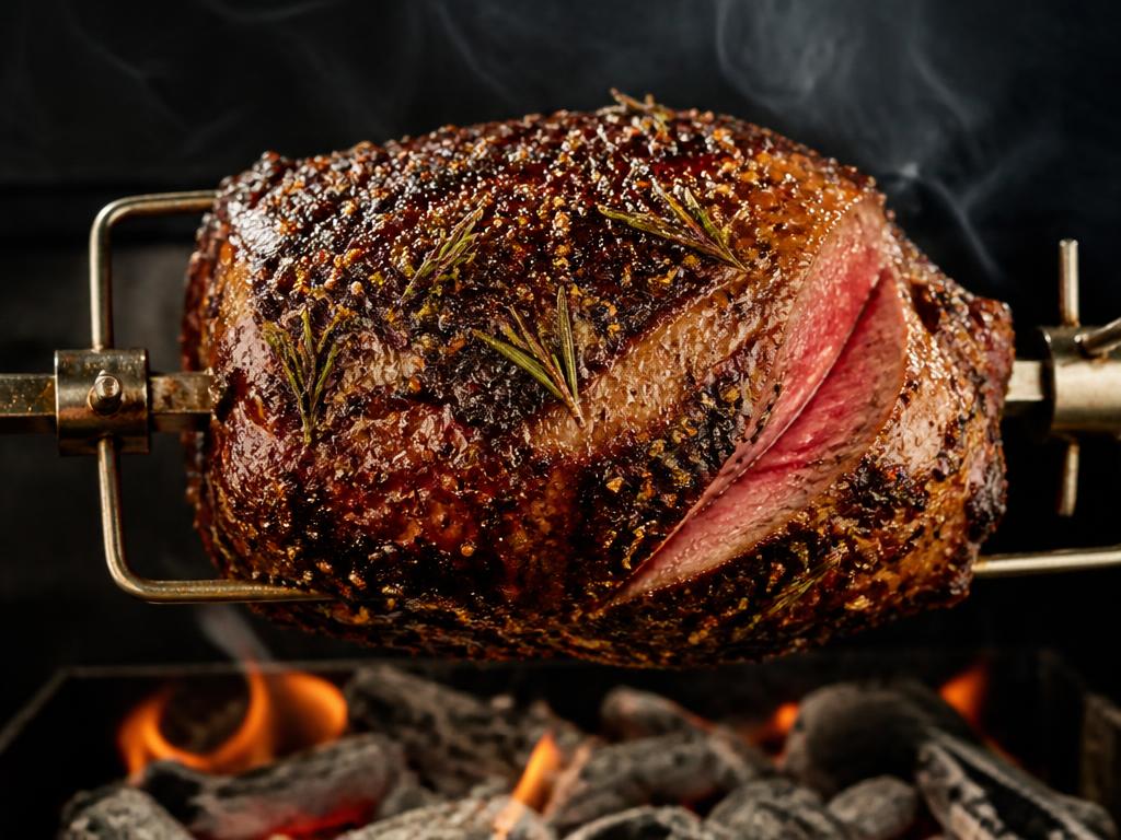 Prime Roast Beef
